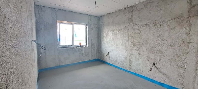 DRAGOMIRESTI VALE, CASA 4 CAMERE, teren 421 mp, utilitati, COMISION 0%