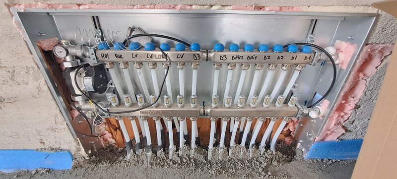 DRAGOMIRESTI VALE, CASA 4 CAMERE, teren 421 mp, utilitati, COMISION 0%