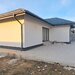 DRAGOMIRESTI VALE, CASA 4 CAMERE, teren 421 mp, utilitati, COMISION 0%